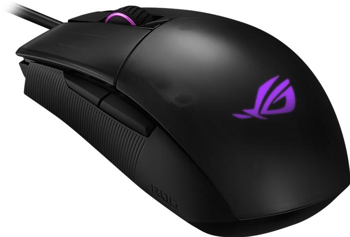 Produktbild ASUS ROG Strix Impact II Gaming (Kabelgebunden)