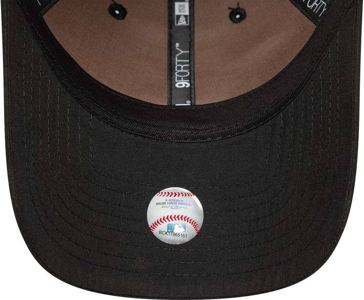 Actual product image New Era New York Yankees baseball cap Tonal Flawless 9forty