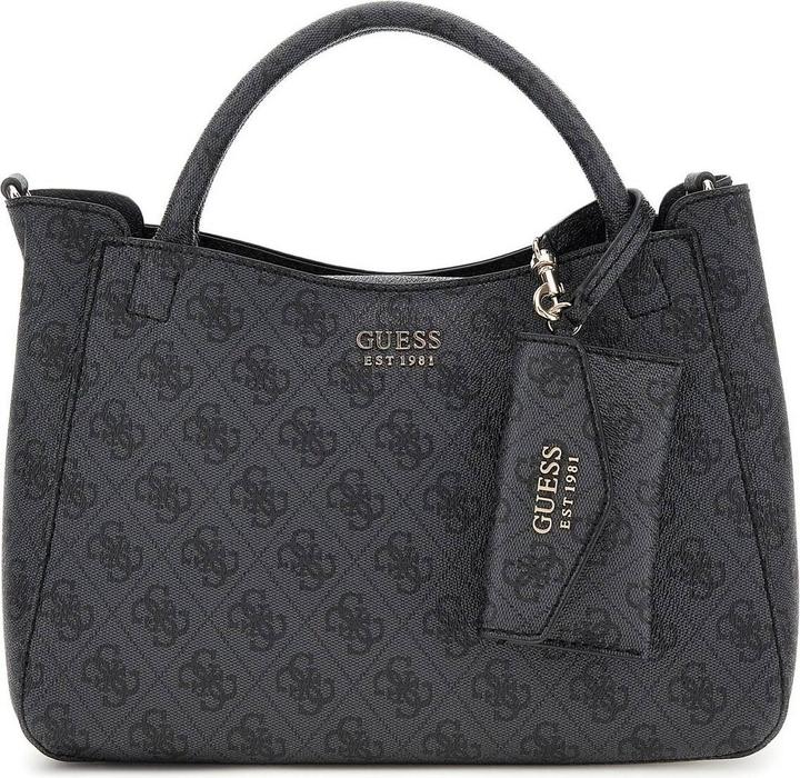 Actual product image Guess Brenton SML Girlfriend Satchel