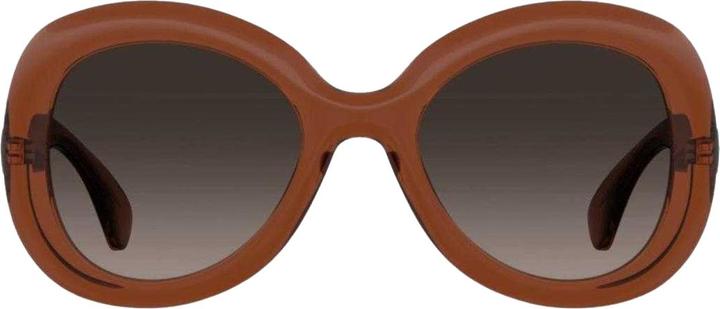 Produktbild Moschino Runder RahmenSonnenbrille