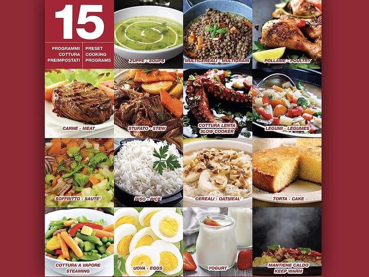 Actual product image Beper P101COS001