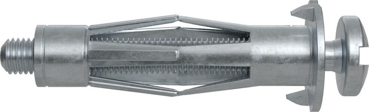 Actual product image Fischer SB cavity dowel (4 pcs.)