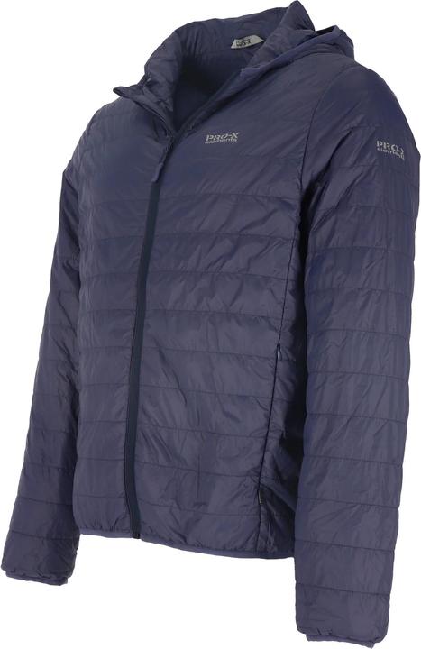 Produktbild PRO-X elements Fritzi Packable wattiert (M)