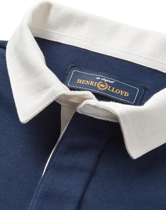 Produktbild Henri Lloyd Rugbyshirt (L)