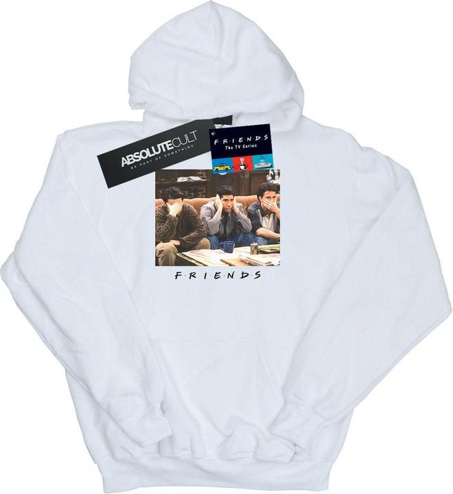 Produktbild Friends Three Wise Guys Kapuzenpullover (M)