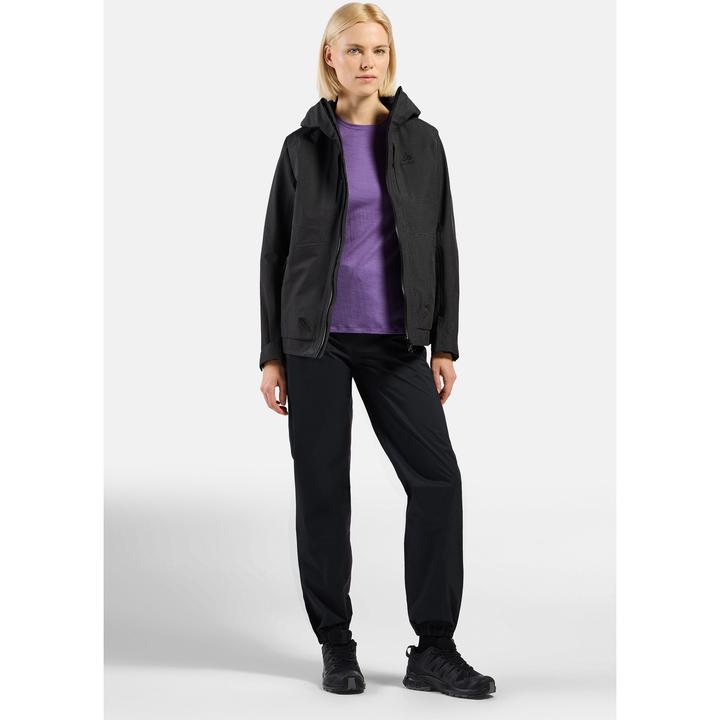 Immagine prodotto Odlo Wasserdichte Ascent 3L Hardshell-Jacke 2.0 (M)