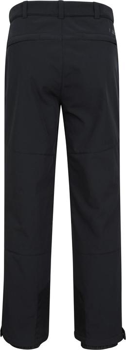 Actual product image Mountain Warehouse Mens Axis Extreme Softshell Ski Trousers (XXS)