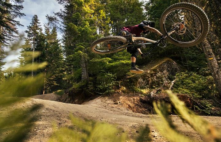 Produktbild Commencal Furious Race (40 cm)