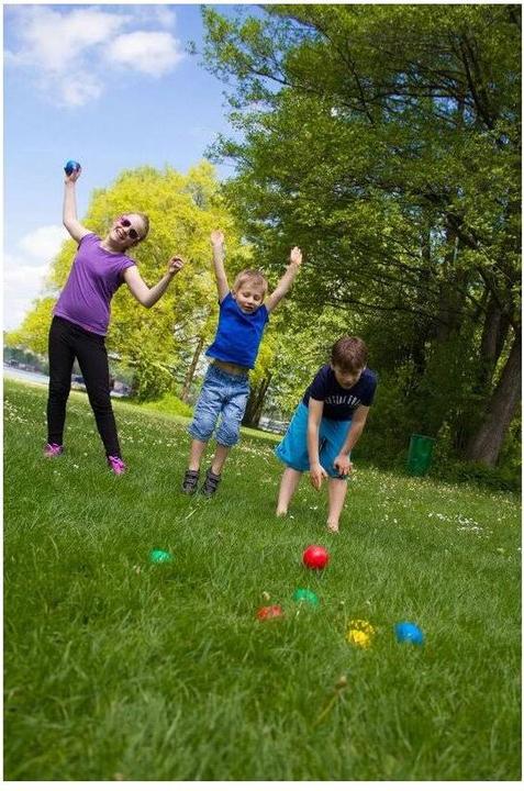 Produktbild Schildkröt Fun Sports (4 x, 72.50 mm)