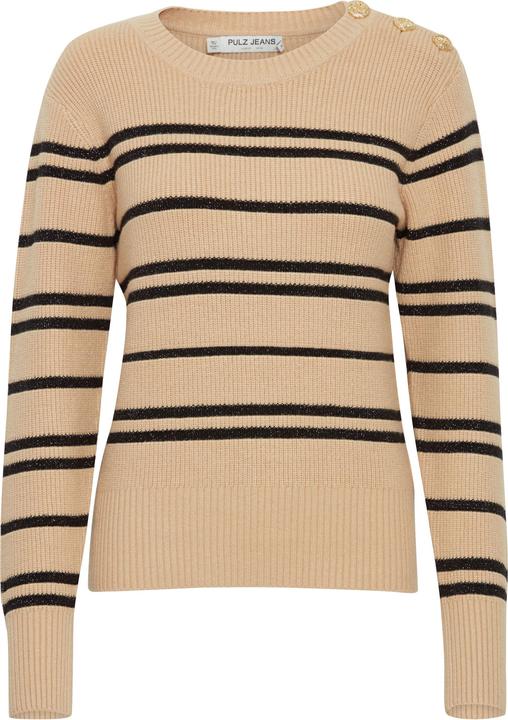 Immagine prodotto Pulz Jeans Pulz - PZPALLAS Maglione - Maglione - 50207746 (XL)