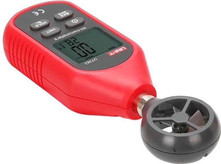 Produktbild Uni-T Anemometer UT363