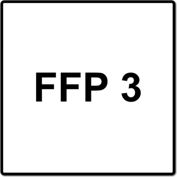 Image du produit 3M Atemschutzmaske (FFP3, 5 x)