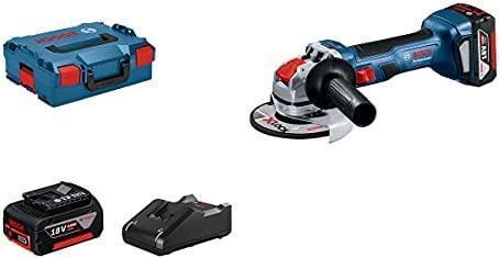 Produktbild Bosch Professional GSR 18V-150 C (Bohrschrauber)