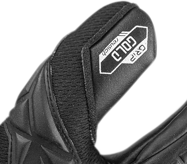 Produktbild Reusch Attrakt Goldhandschuhe (10.5)