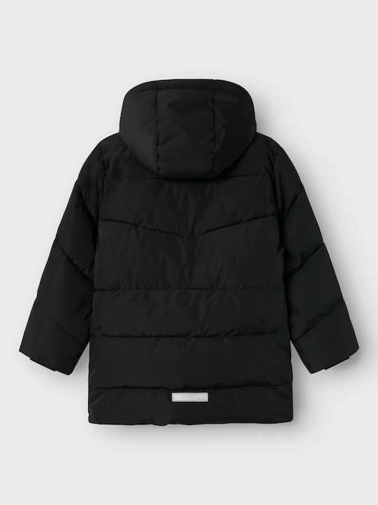 Immagine prodotto Name it Nkfmedow03 Jacket Long Fo Noos (146)