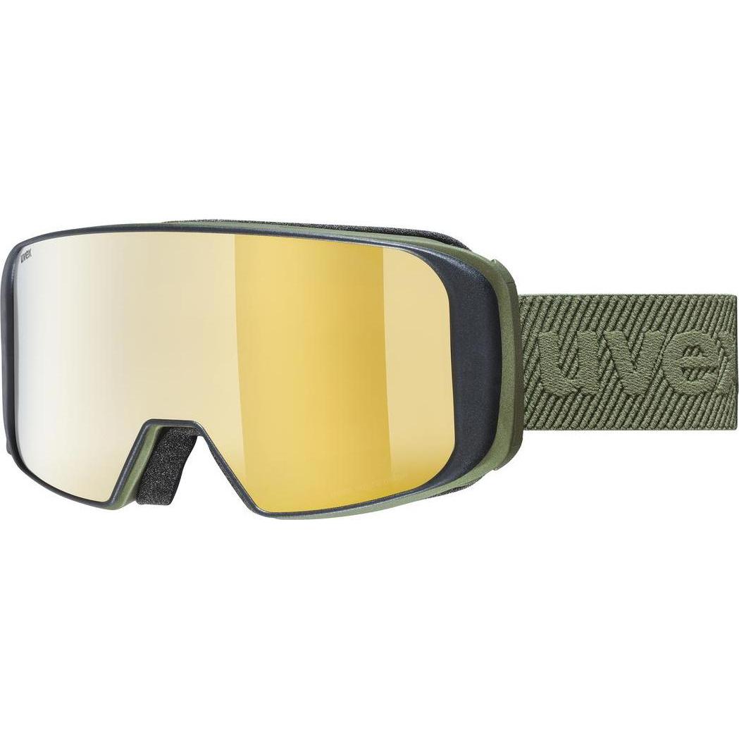 Uvex Sports, Skibrille