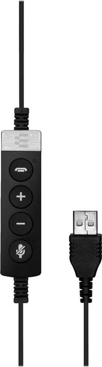 Produktbild EPOS Sennheiser Impact SC 662 (Kabelgebunden, USB-A)