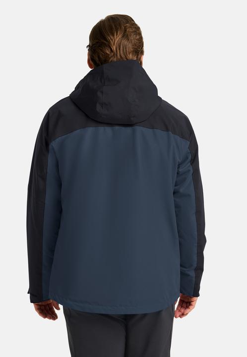 Produktbild Jack Wolfskin Wild Places 3In1 Jkt M (3XL)