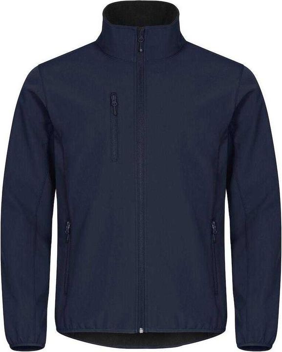 Produktbild Clique Classic Softshelljacke (5XL)