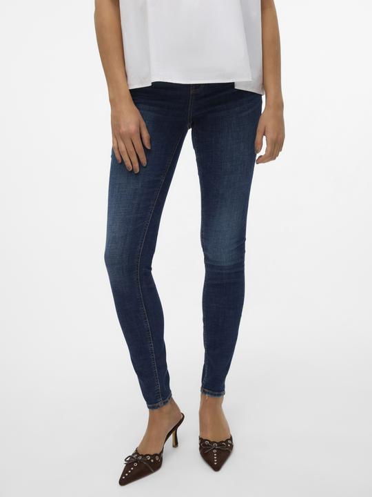 Actual product image Vero Moda Vmflash Mr Skinny Jeans Li3303 Ga Noos (XS)