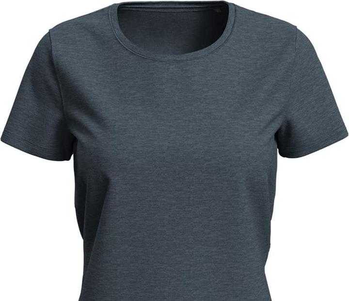 Produktbild Stedman Lux TShirt (L)