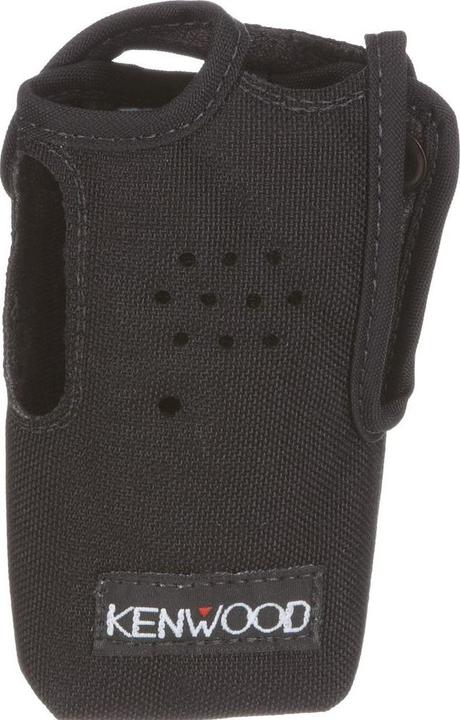 Image du produit Kenwood Corp. Sac de transport KLH-131
