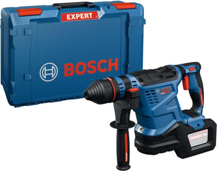 Produktbild Bosch Hausgeräte EXBH18V-32F (Bohrhammer)