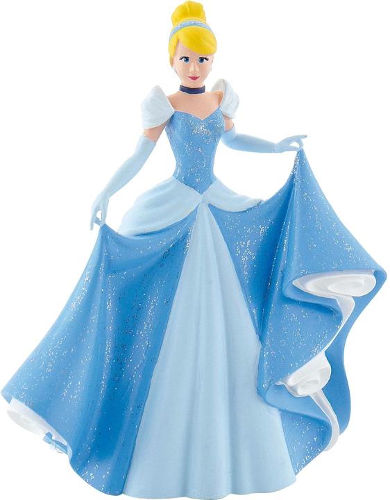Image du produit Bullyland Princesse Cendrillon