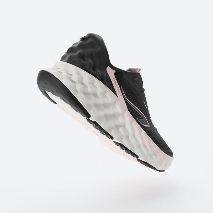 Immagine prodotto Kiprun KS900.2 Women's running shoes - Black/pink (42)