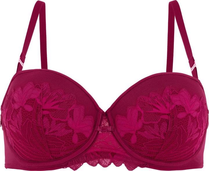 Produktbild Conturelle Florentine Balconette-BH (Einzelpack, 100 D)