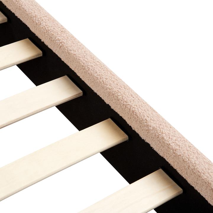 Actual product image Beliani Albi (140 x 200 cm)