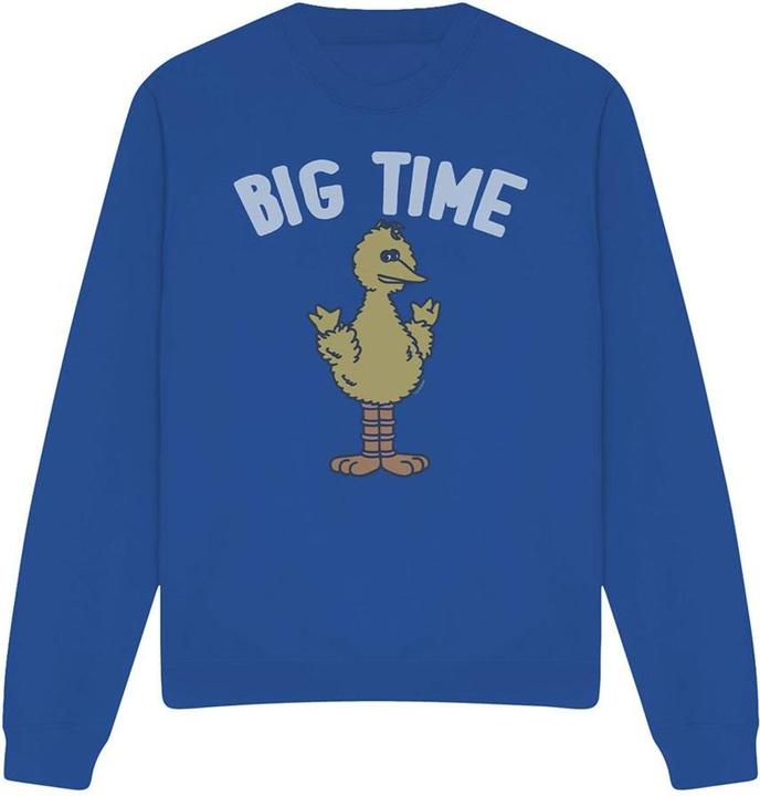 Produktbild The 8 Foot 2 Sweatshirt (M)