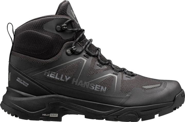 Actual product image Helly Hansen Cascade Mid Ht (40)