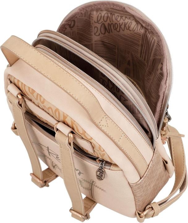 Actual product image Anekke Studio City backpack 27 cm