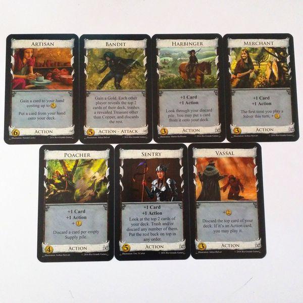 Productafbeelding Enigma Dominion - 2e Editie (Engels)