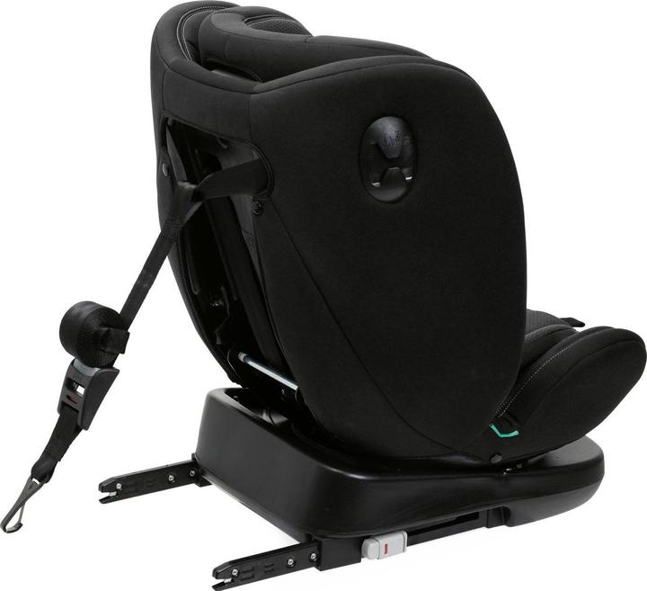 Image du produit Chicco Unico Evo I-Size Classic (Reboarder, Norme ECE R129/i-Size)