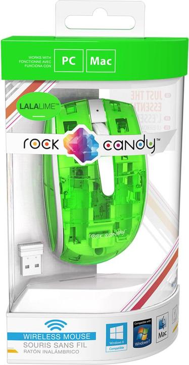 Produktbild Wireless Mouse - Lalalime (Kabellos)