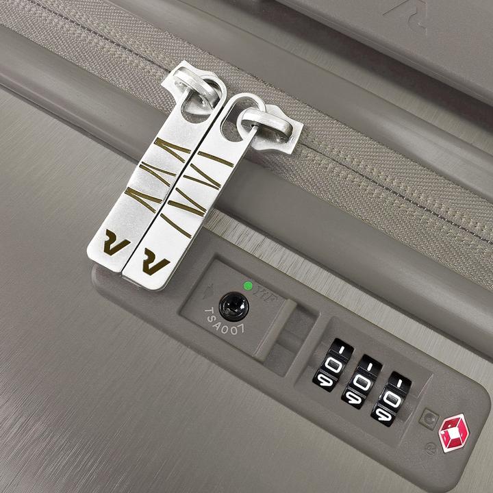 Immagine prodotto Roncato Carrello Stellar a 4 ruote da 64 cm (71 l)