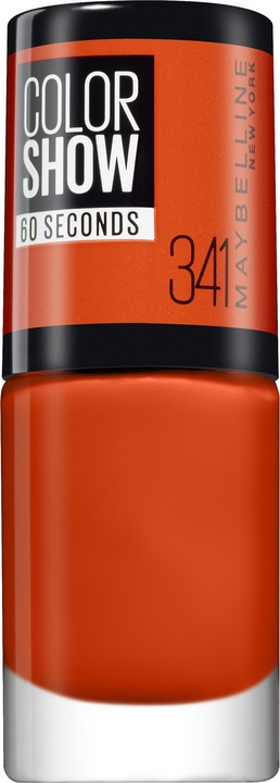 341 arancione attacco