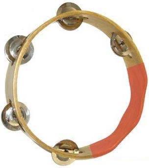 Produktbild Corvus Toys Schellenkranz (Deutsch)