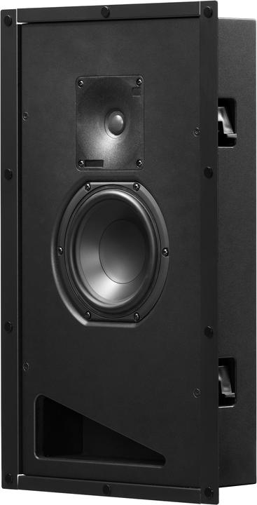Actual product image Genelec Aiw26b (Active, 1 pc., 1x 120 W)