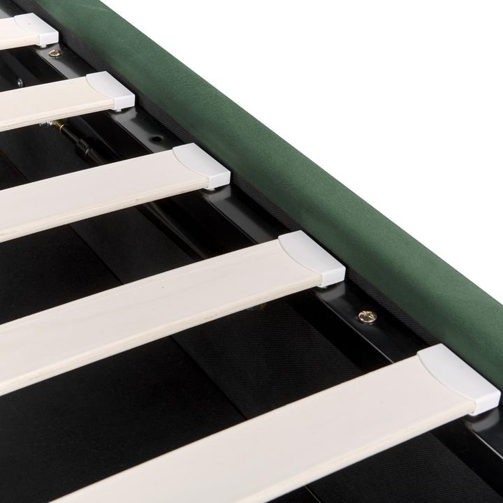 Actual product image Beliani Sezanne (140 x 200 cm)