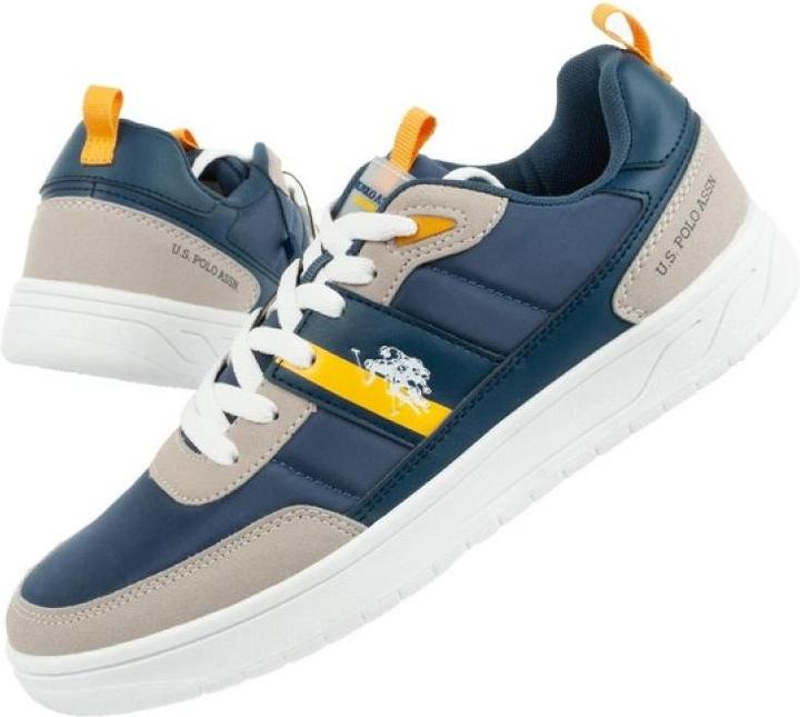 Image du produit U.S. Polo Sportschuhe (42)