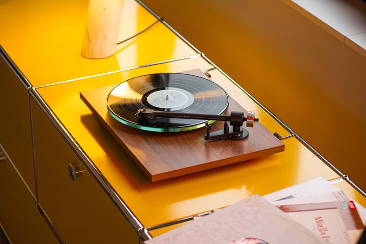 Produktbild Pro-Ject T2