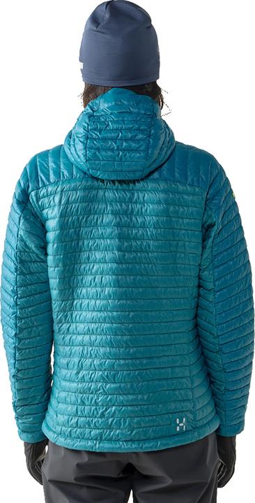 Immagine prodotto Haglöfs L.I.M Mimic II Hood (L)