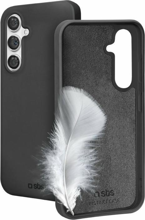 Actual product image SBS Cover (Samsung Galaxy A35)