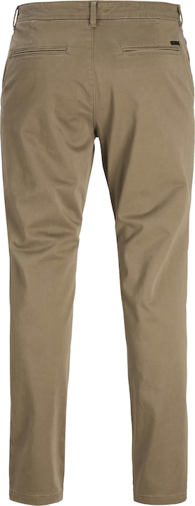 Actual product image Jack & Jones Slim fit chino trousers Chino trousers (W29/L34)
