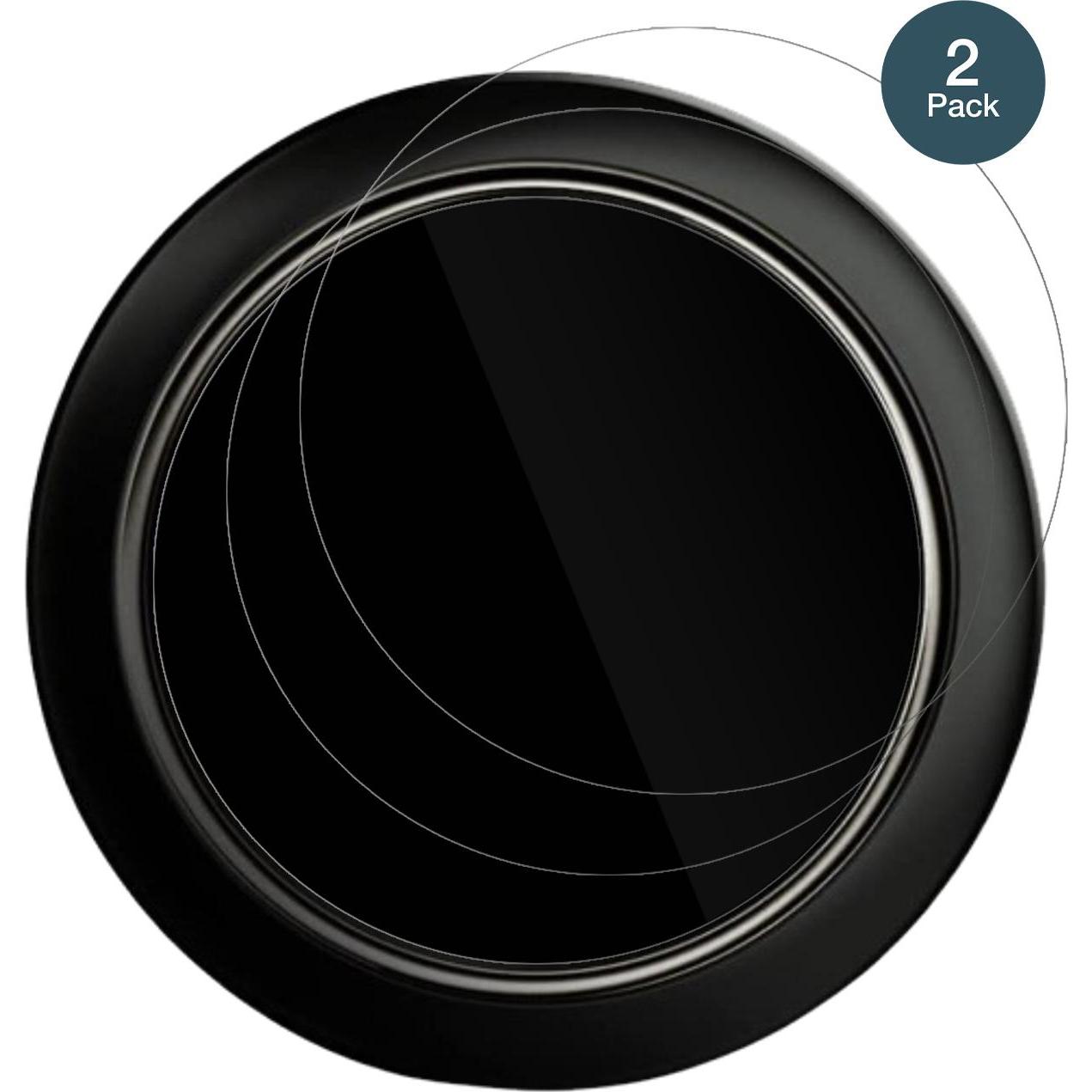 Thumbnail - Dipos Anti-Shock Displayschutz 9H, Smartwatch Schutzfolie, Transparent