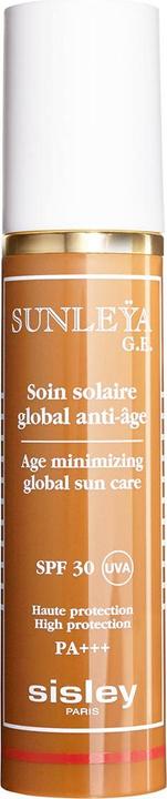 Produktbild Sisley Sunleÿa (Sonnencreme Gesicht, SPF 30, 50 ml, 50 g)