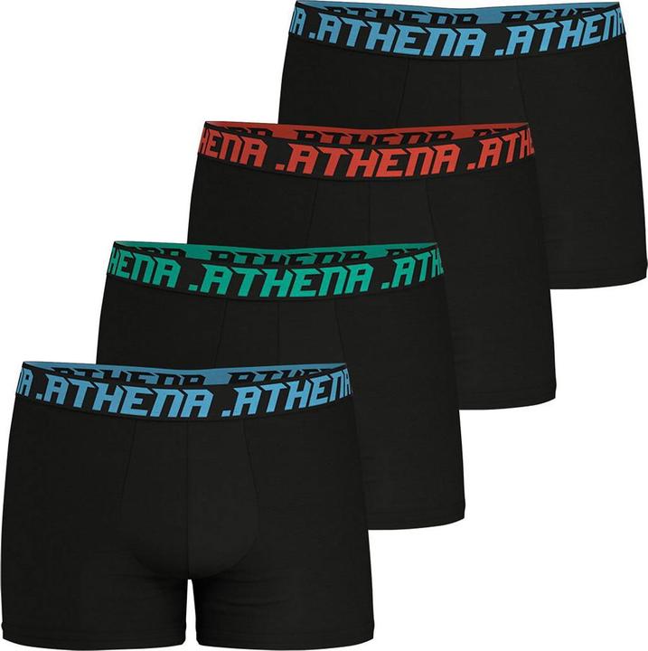 Immagine prodotto 4er-Pack My Petit Prix Boxerpants (XXL, confezione da 4)